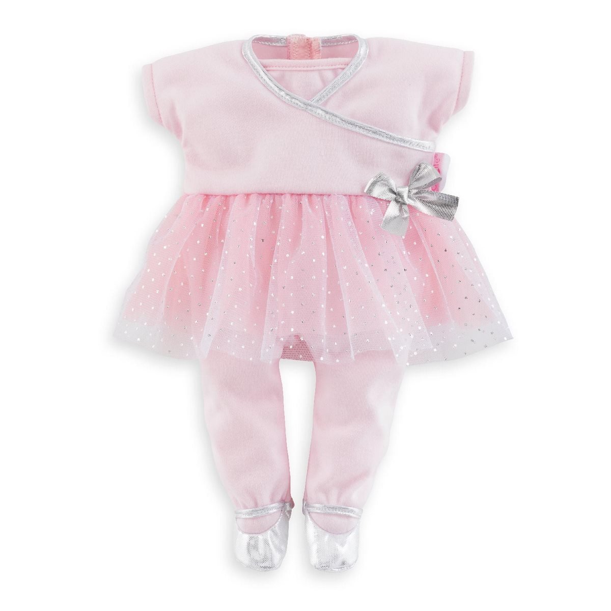 Ensemble Sport Danse Mon Grand Poupon 36 cm