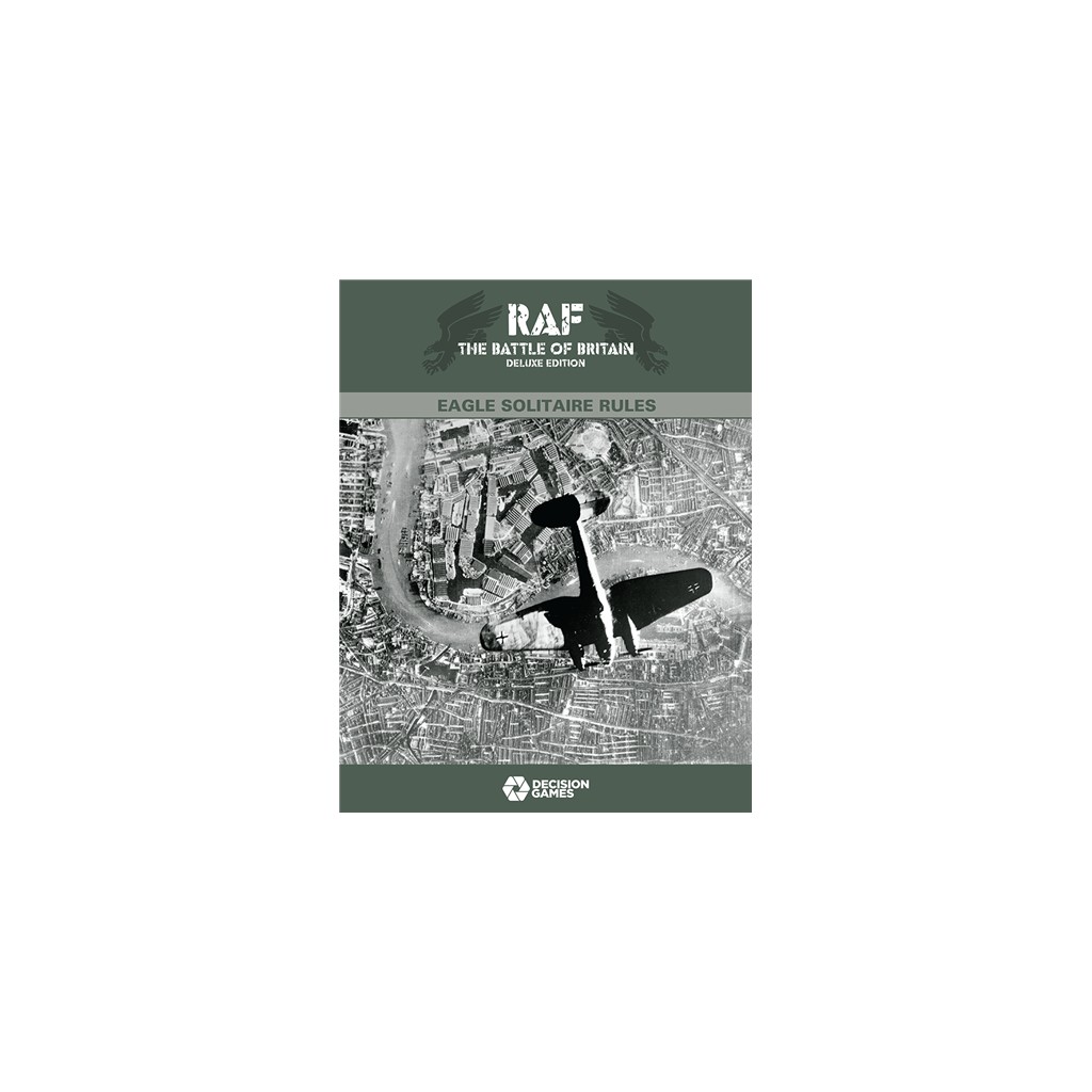 RAF Deluxe Edition Kit