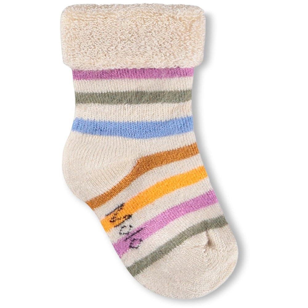 Køb Molo Mini Rainbow Nodda Strømper
