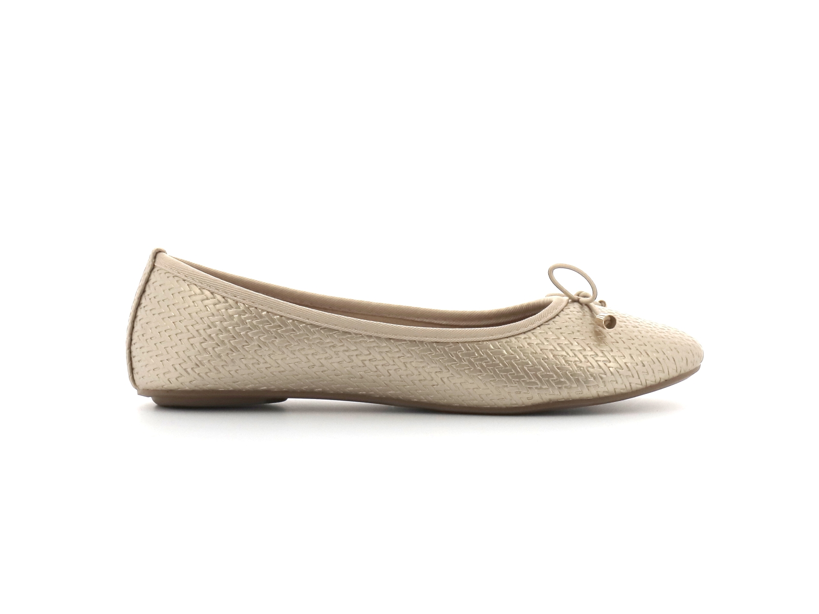F brand-B825160 Synthétique Or