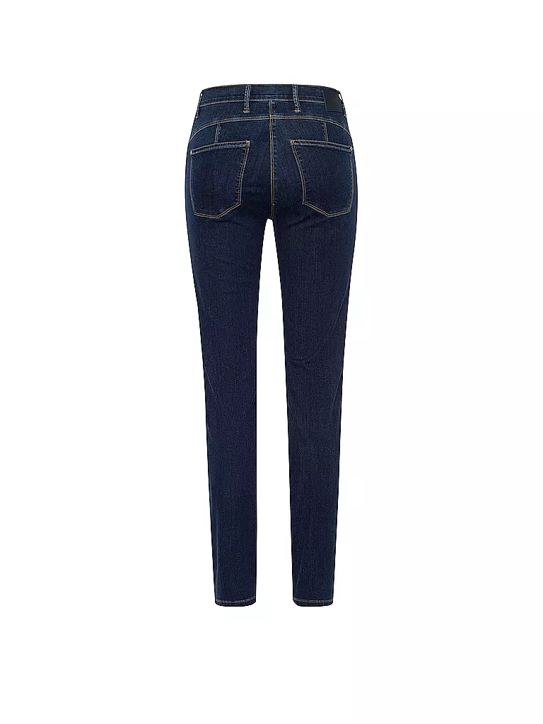 RAPHAELA BY BRAX Hose Super Slim Fit LUCA  dunkelblau