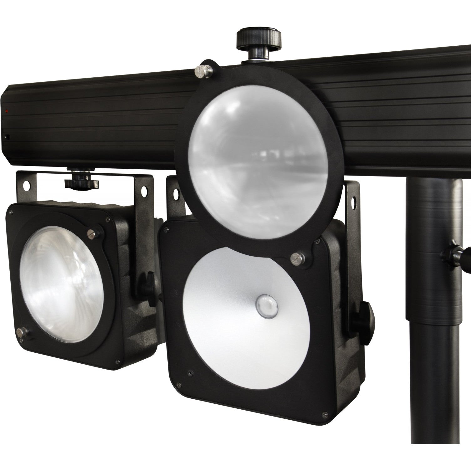 JB systems COB-4BAR mobiele lichtset