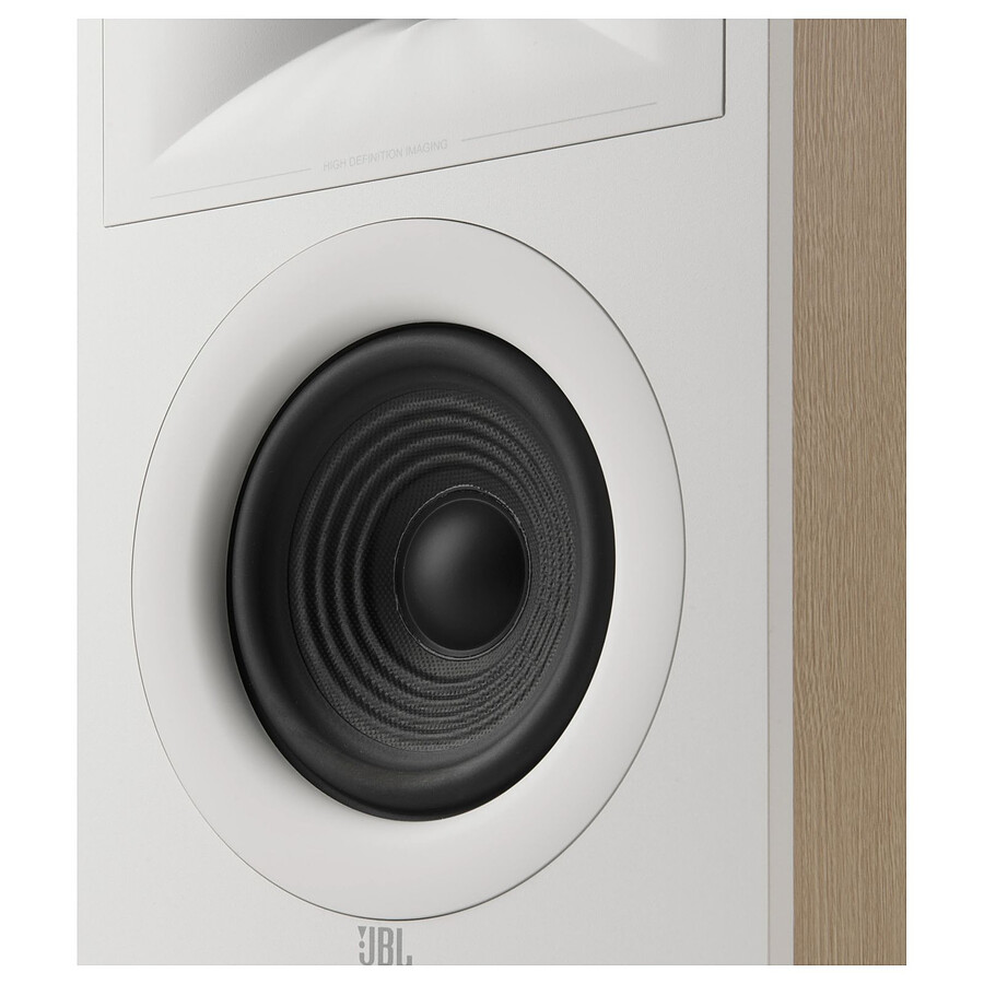 JBL 250B Stage 2 Latte (la paire)