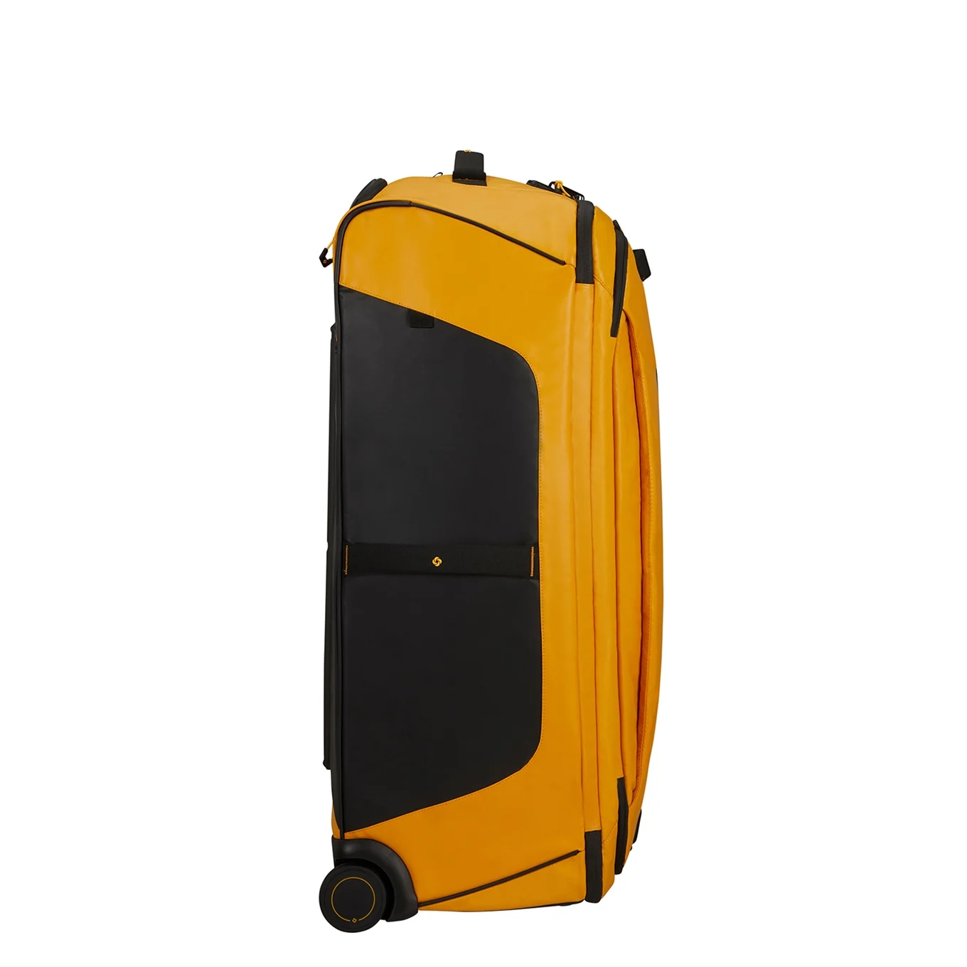 Samsonite Ecodiver Duffle Upright 79 cm Yellow