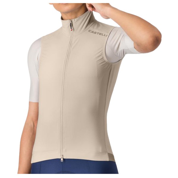 Castelli - Women's Espresso 2 Vest - Gilet de cyclisme