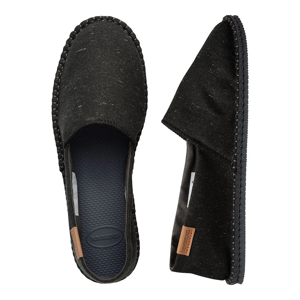 Havaianas ORIGINE IV - Espadrilles black