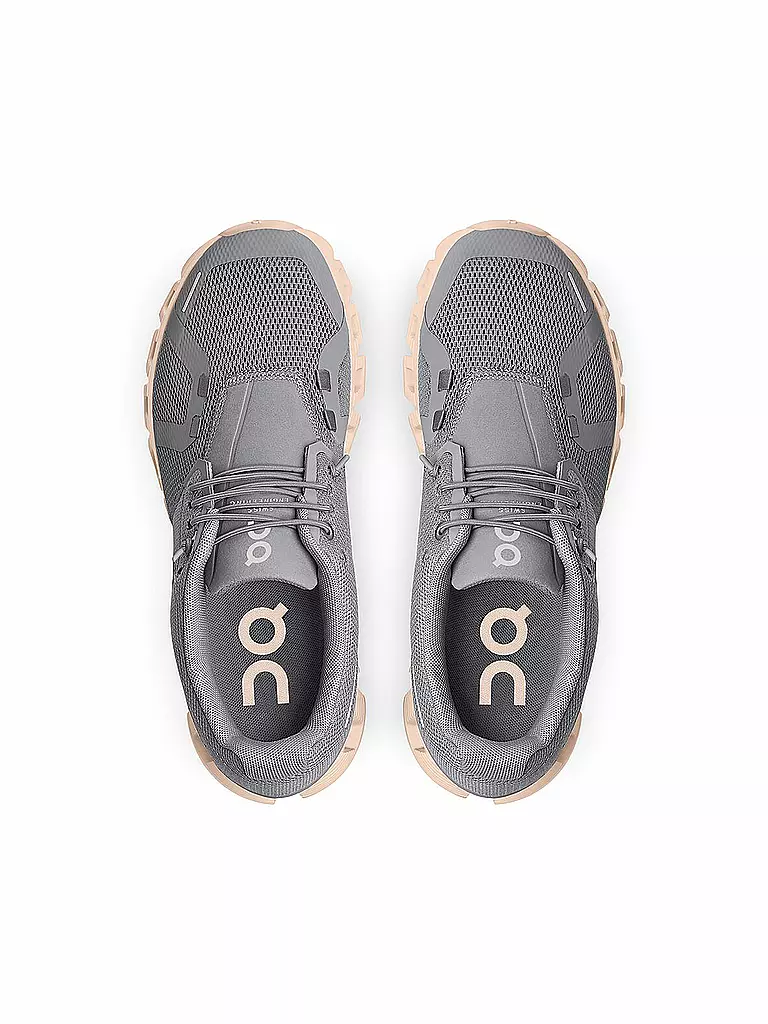 ON Sneaker CLOUD 5  grau