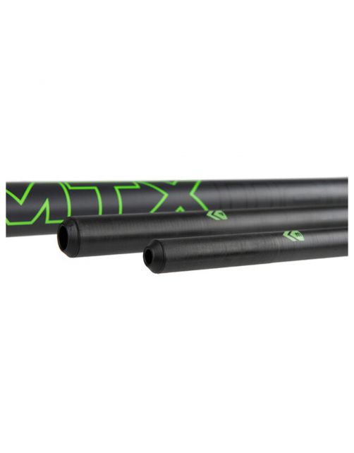 Matrix Mtx V2 Margin 1 8.7m Pole Package - Vaste Hengel -