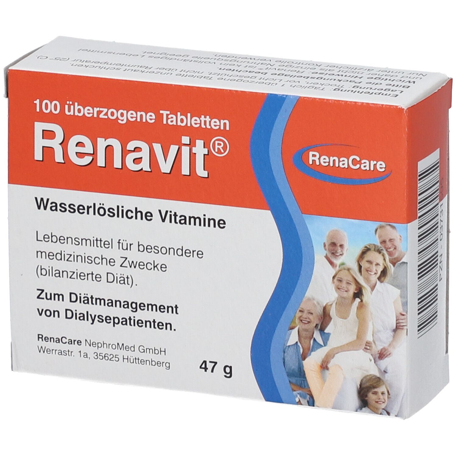 Renavit