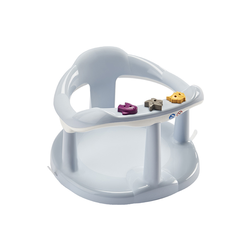 ANNEAU DE BAIN AQUABABY - Ecru