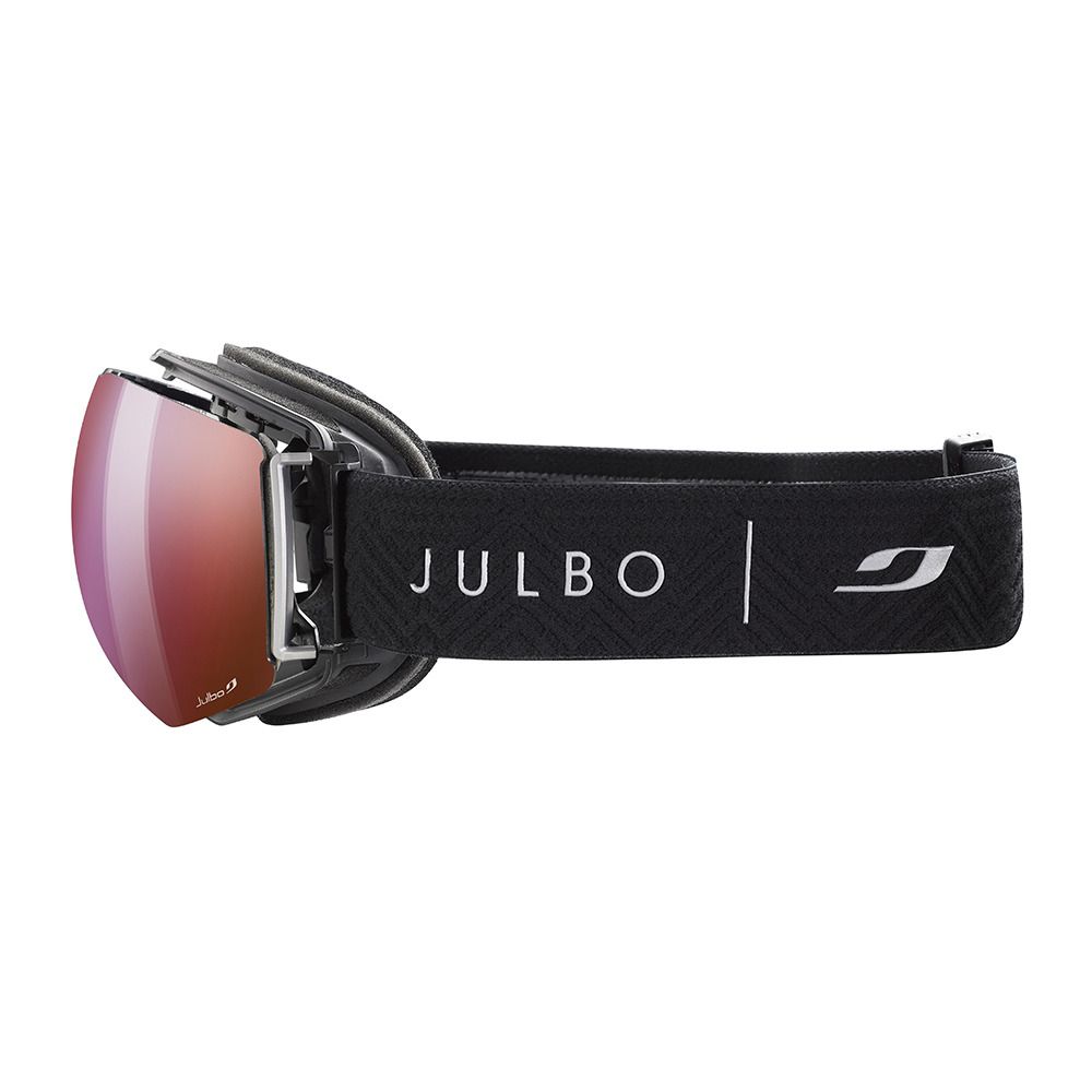 Julbo LIGHTYEAR - Masque ski noir/gris/clair