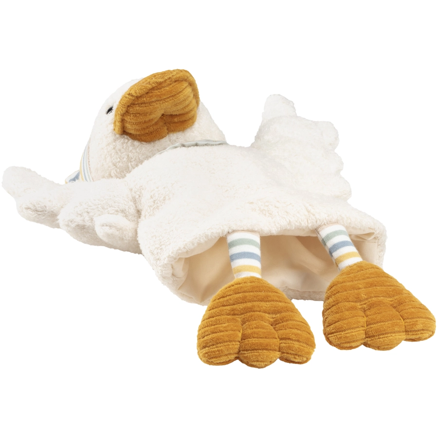 Sterntaler Handpuppe Edda