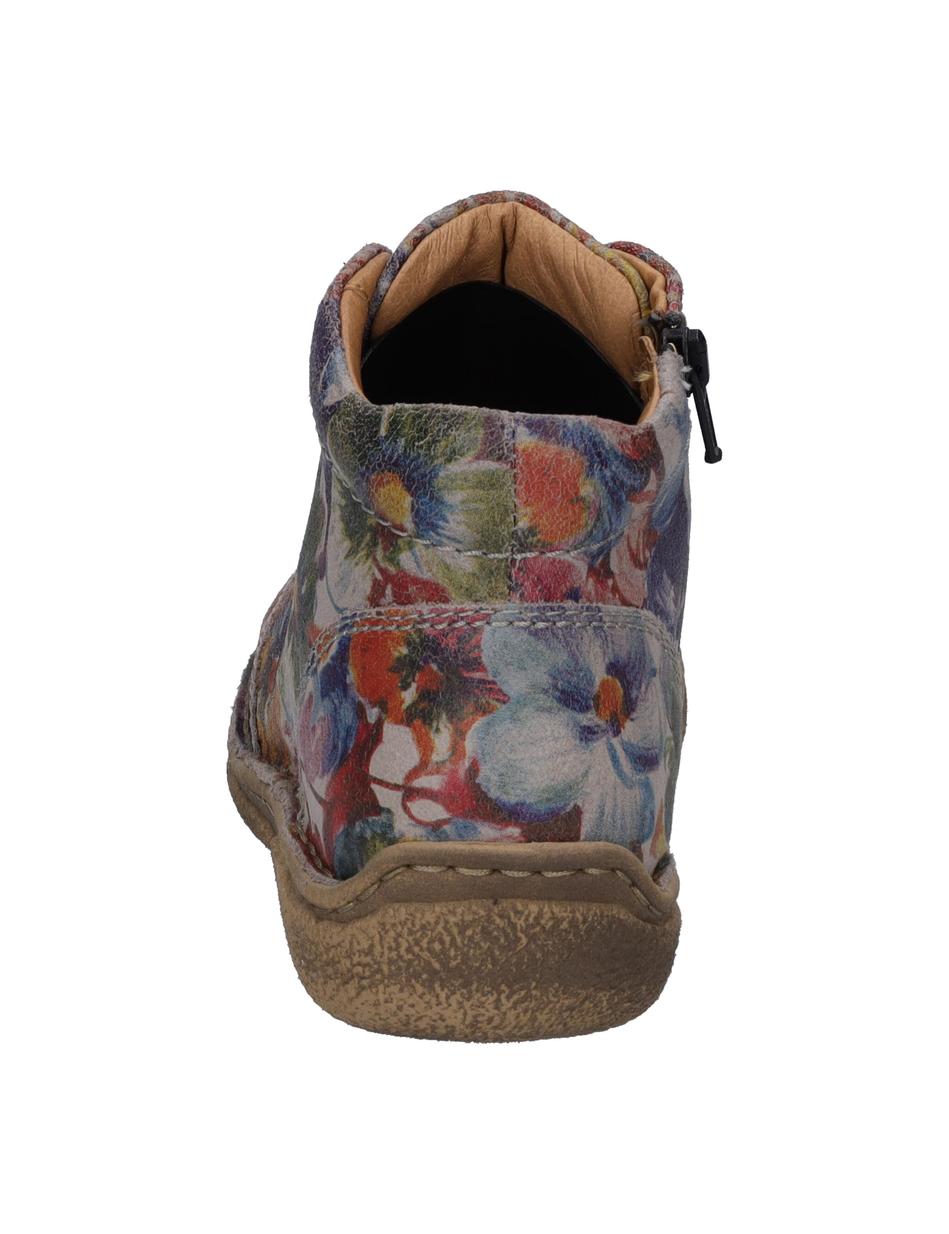 Stiefelette Neele 01, graphit