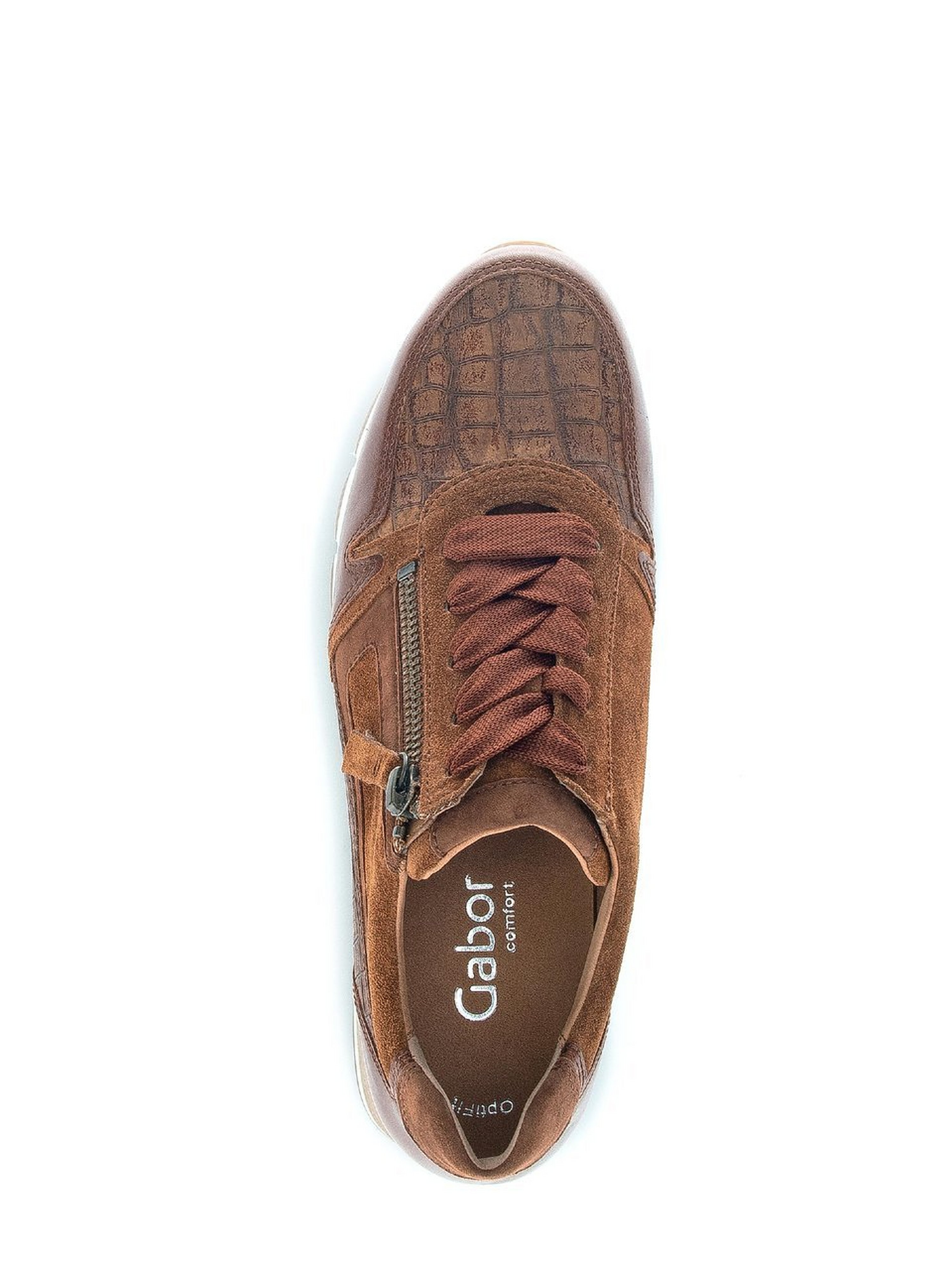 Komfortabler Sneaker