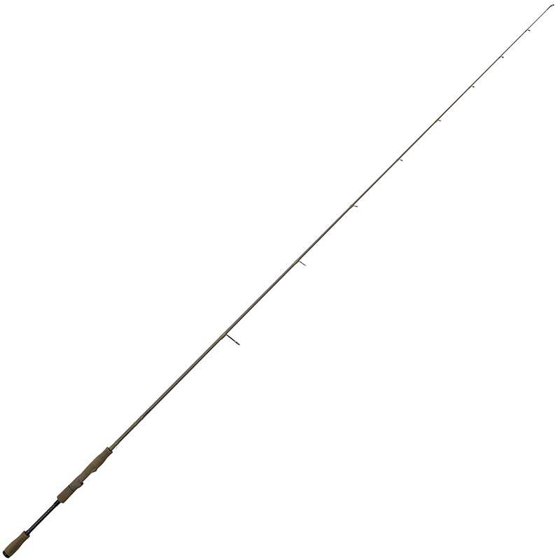 Canne Spinning Savage Gear Sg4 Light Game Mono