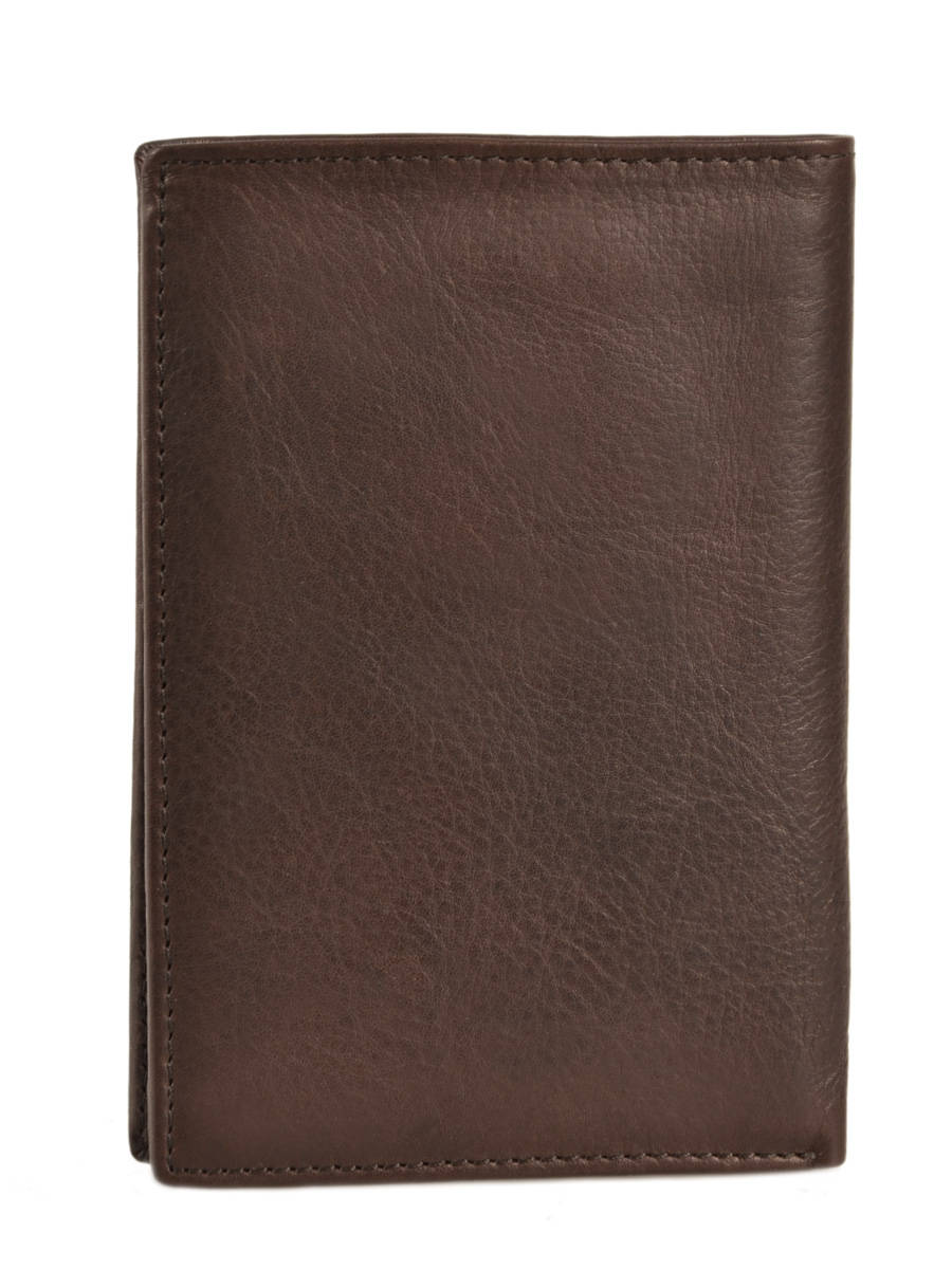 Portefeuille cuir LE TANNEUR
