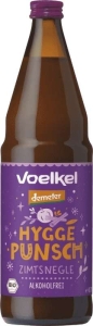 Voelkel Hygge Punsch Zimtsnegle