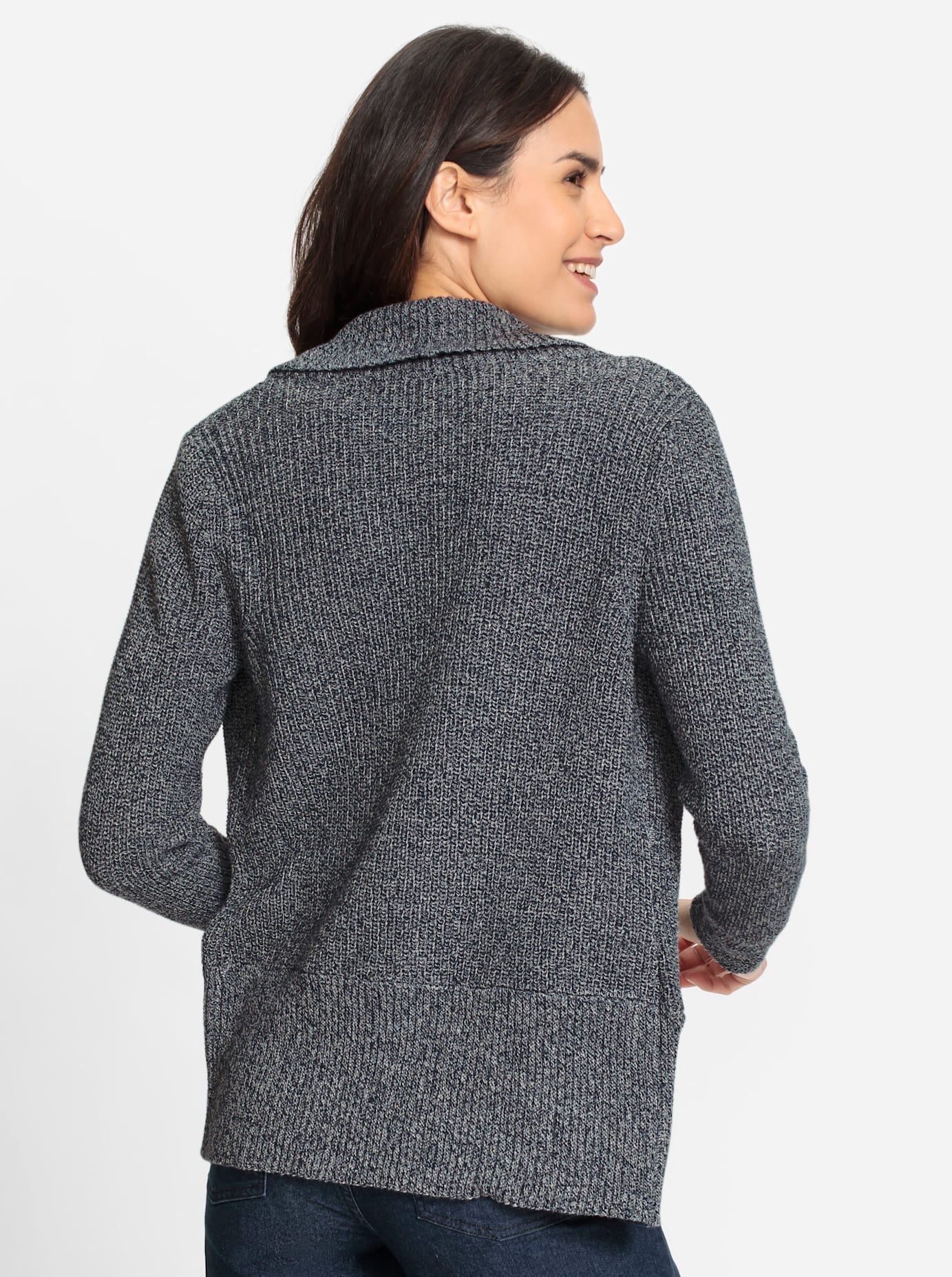 Inspirationen Strickjacke