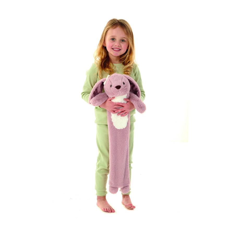 Aroma Home Kids varmeflaske kanin