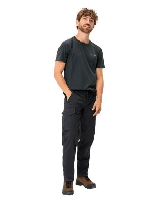 VaudeNeyland Cargo Pants - schwarz