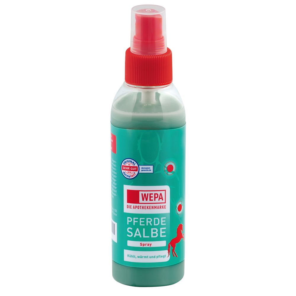 WEPA Pferdesalbe Spray