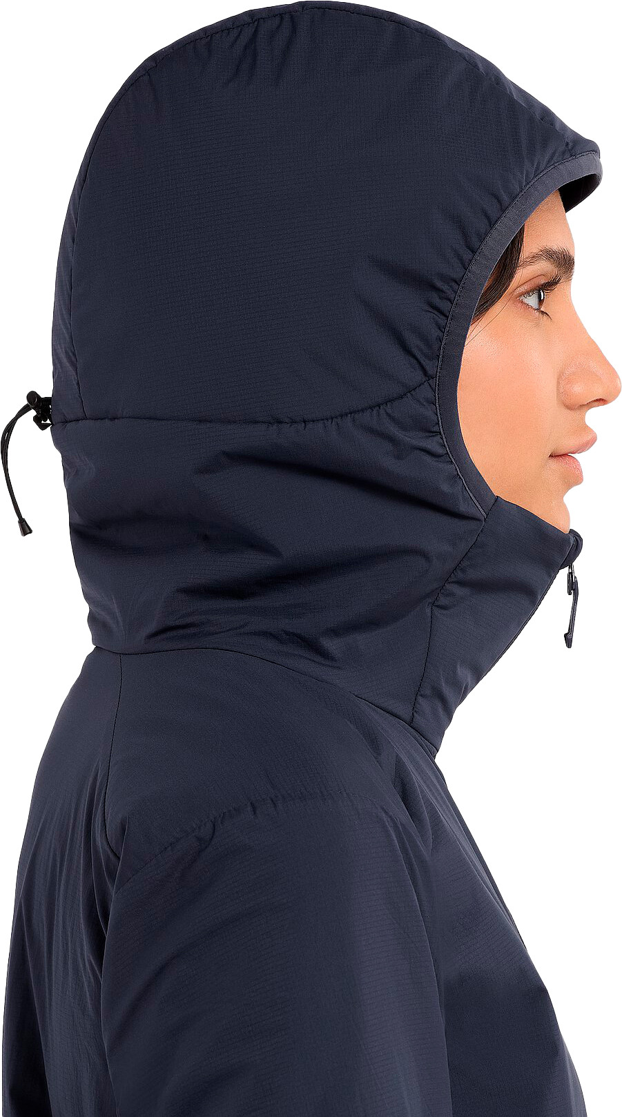Atom Hoody W