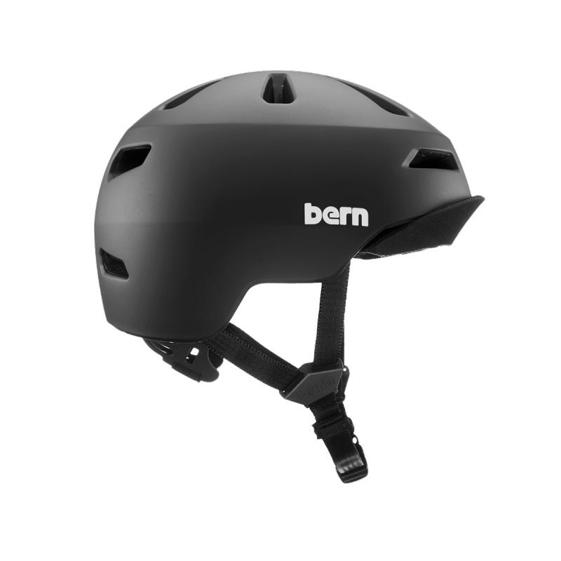 Nino 2.0 - Casque vélo enfant