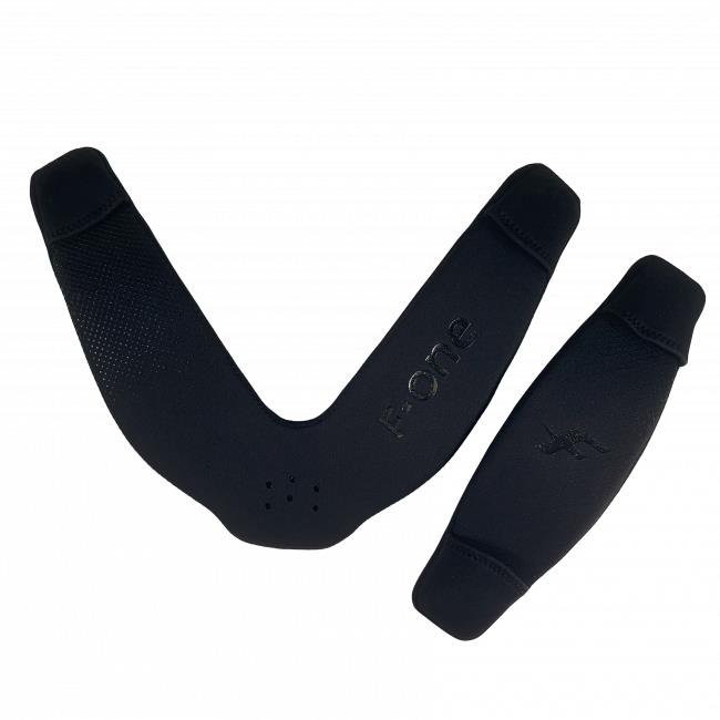 F.one V- straps Foilboard - x6 self tapping screw
