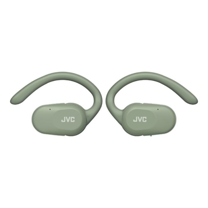 JVC Unisex Hovedtelefoner Nearphone TWS Grøn