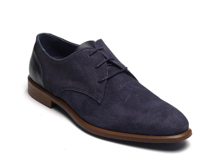 Berkelmans arcos BLAUW