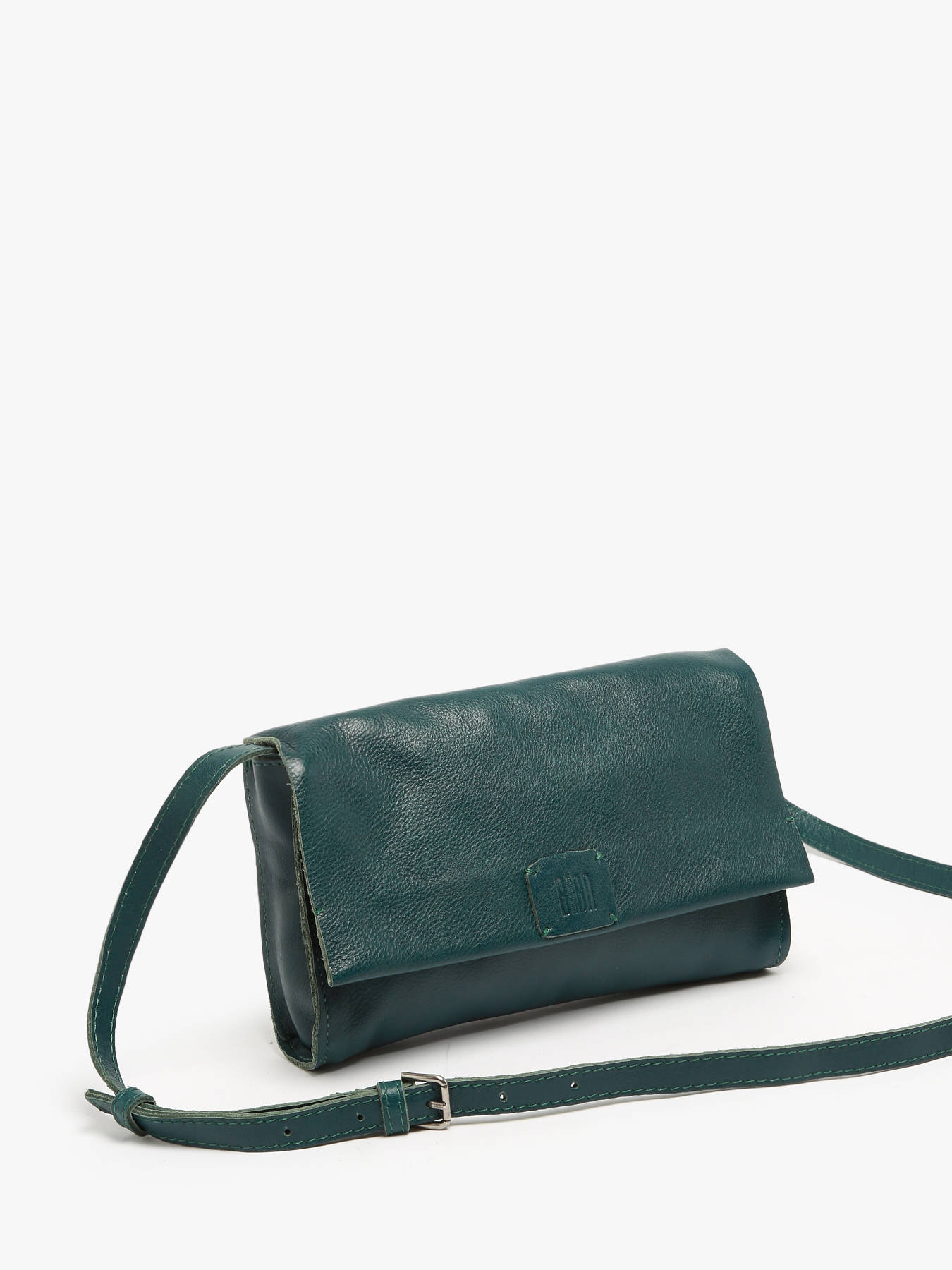 Sac bandoulire Leather cuir BIBA