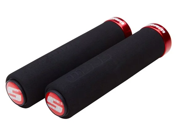 Sram Locking Grips Håndtag, 129mm