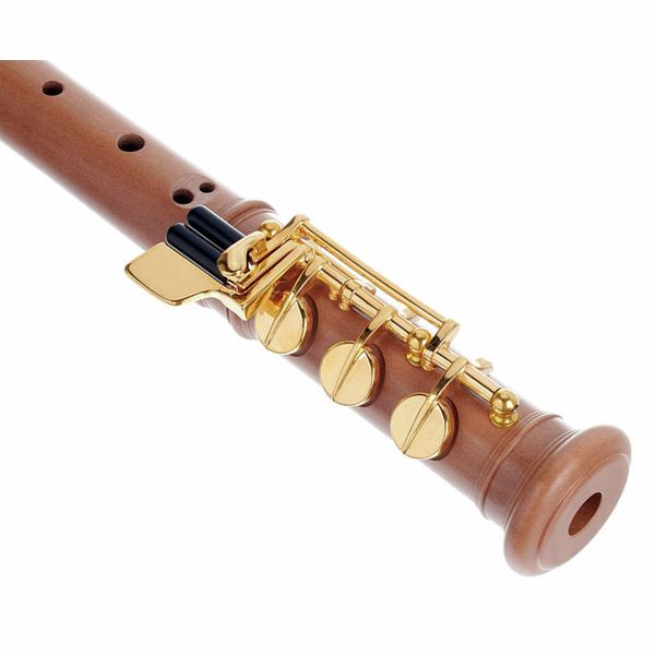 Mollenhauer 5916 H Modern Soprano