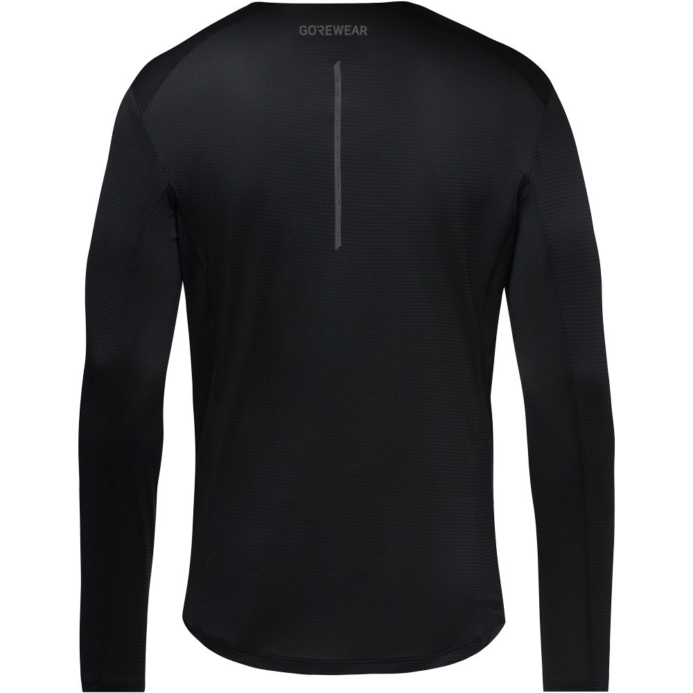 GOREWEAR Contest 2.0 Longsleeve Herren schwarz