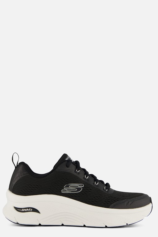 Skechers Relaxed Fit- Arch Fit D'lux-Sumner