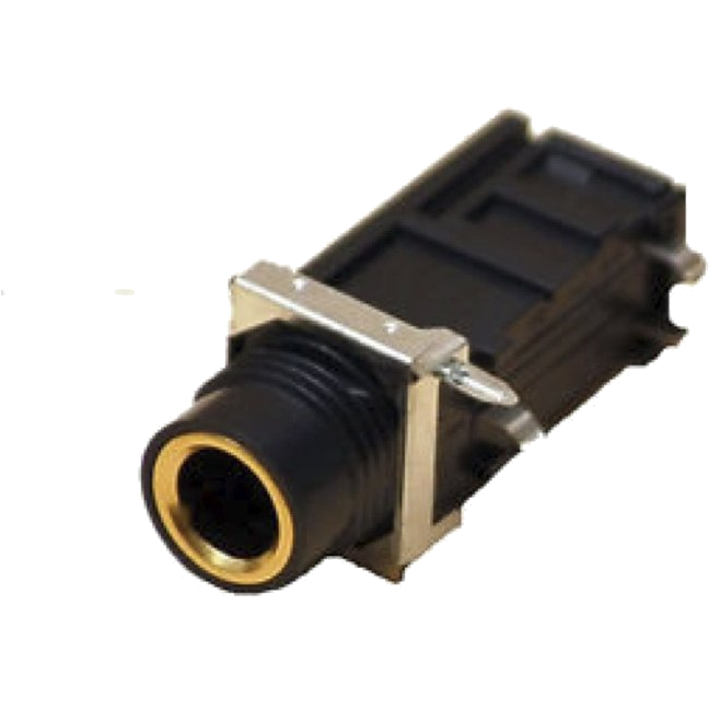 Pioneer spareparts DKN1452 hoofdtelefoon ingang voor DJM-serie