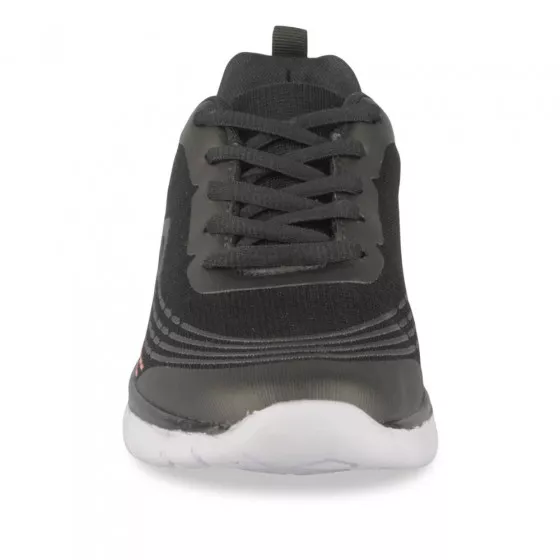 Baskets NOIR UNYK