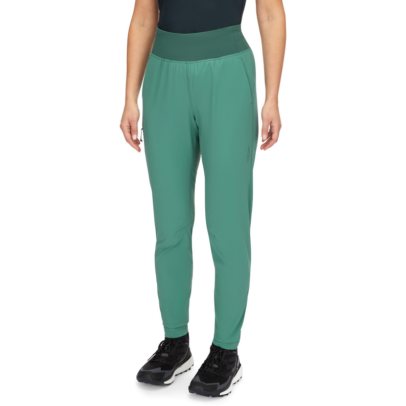 Rab Damen Momentum Hose