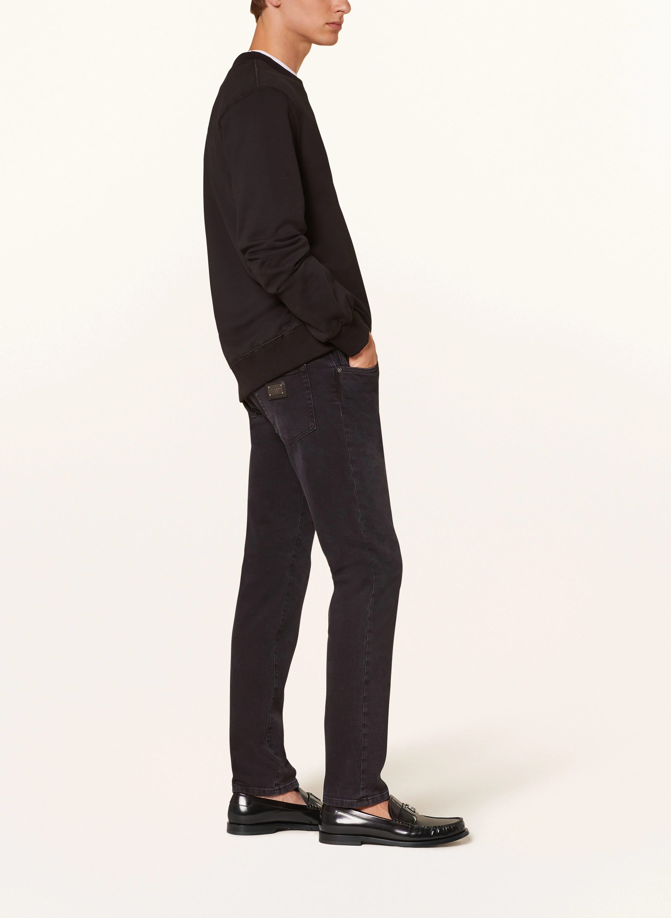 DOLCE & GABBANA Jeans Slim Fit