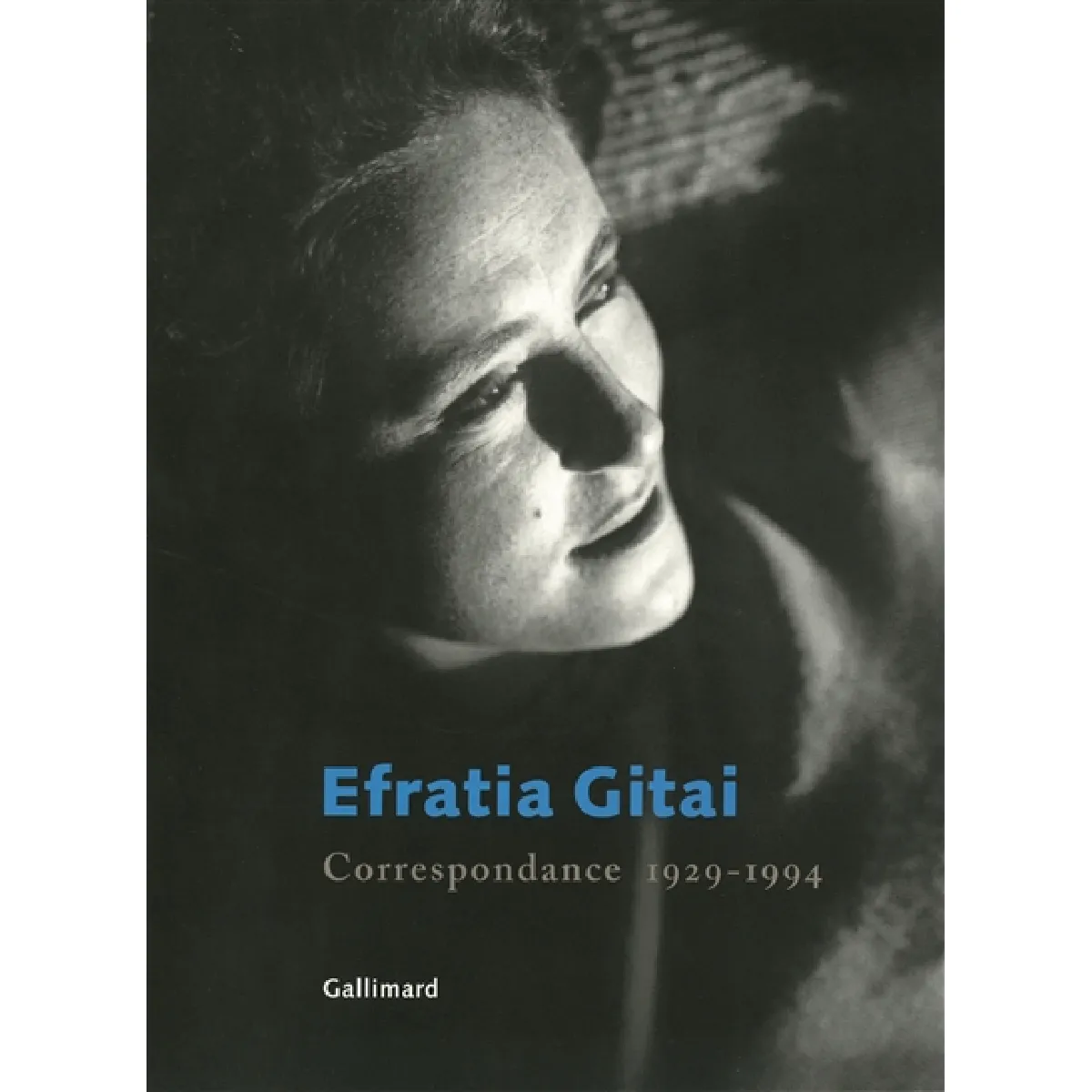 Correspondance (1929-1994) · Occasion