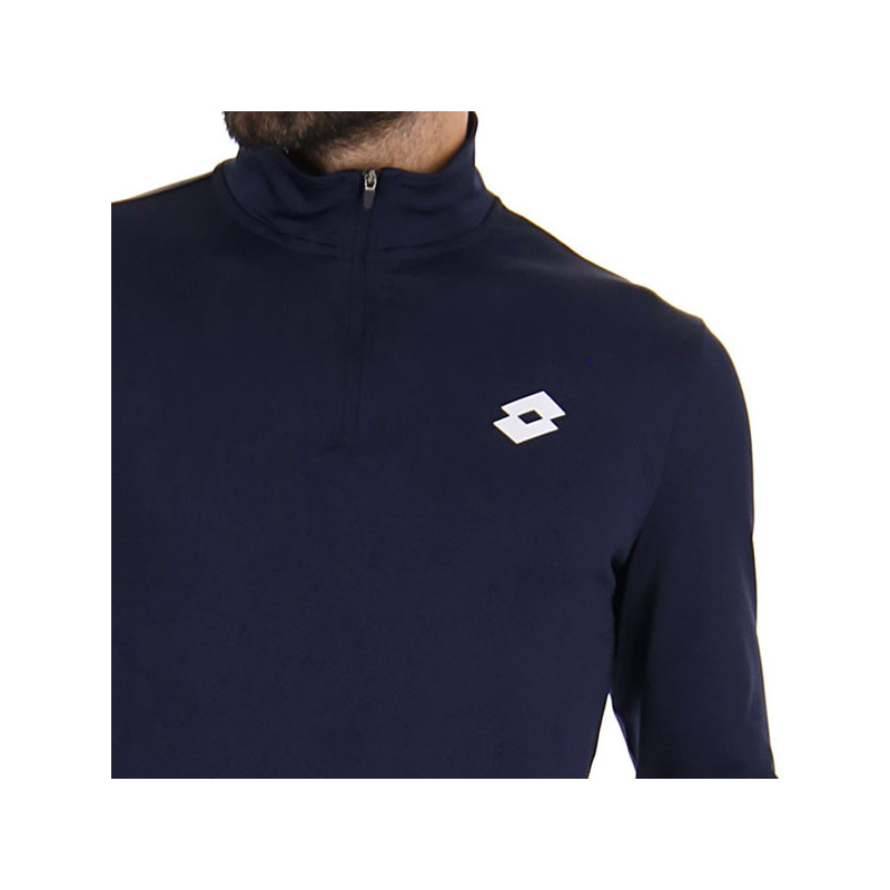 Polo manches longues Active MSP