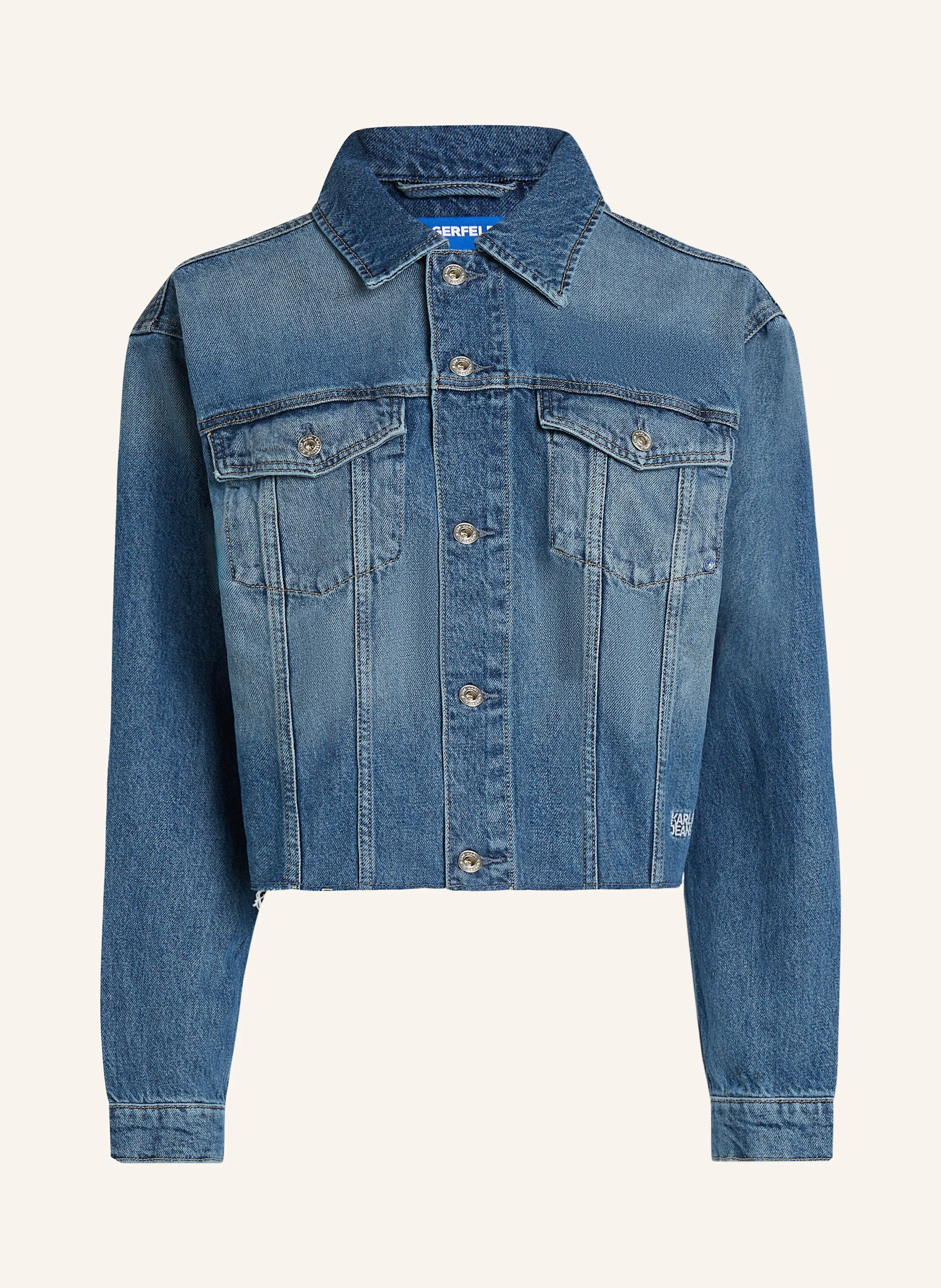 KARL LAGERFELD JEANS Jacke