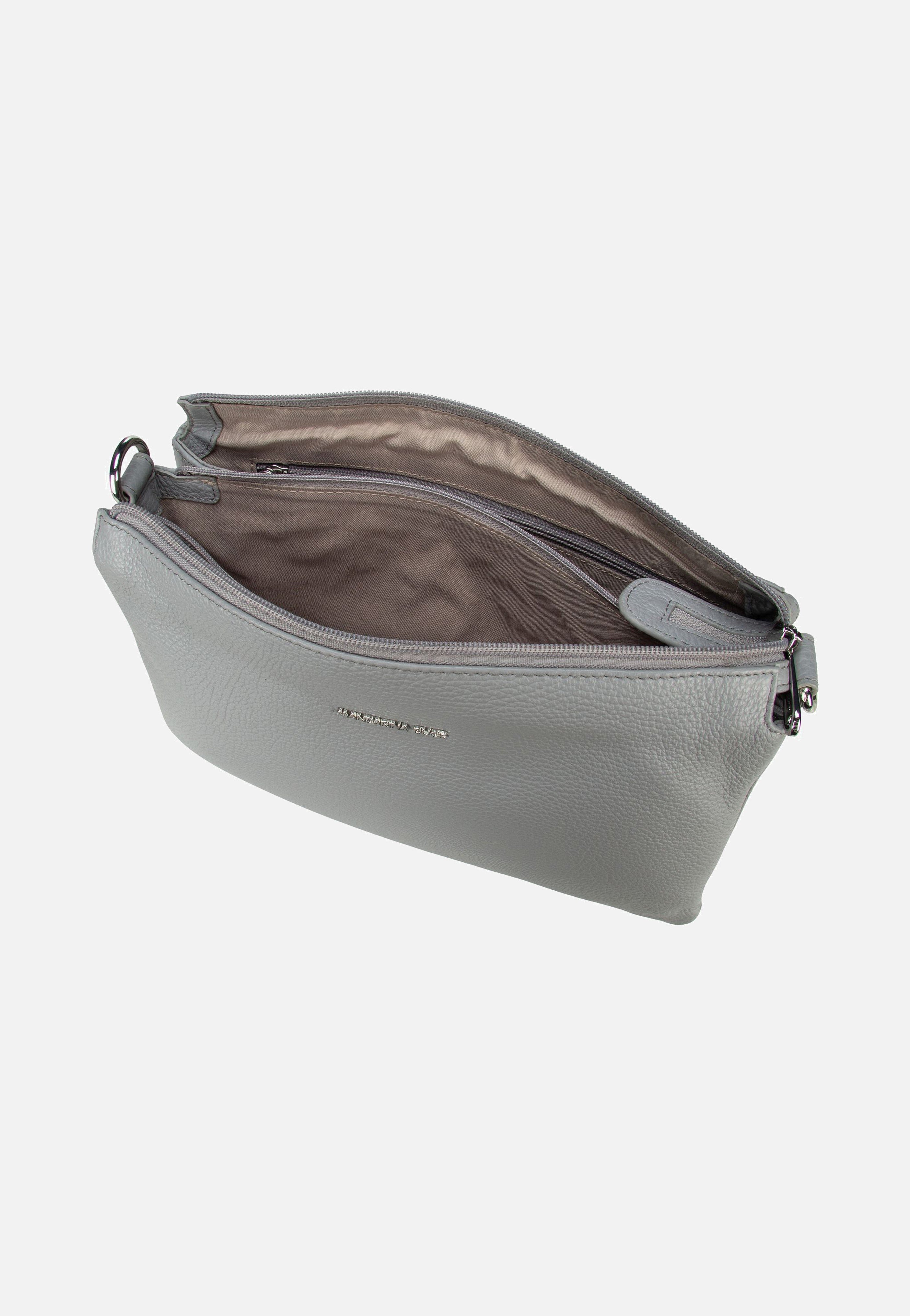 Mellow Leather FZT12 December Sky - Crossbody Bag
