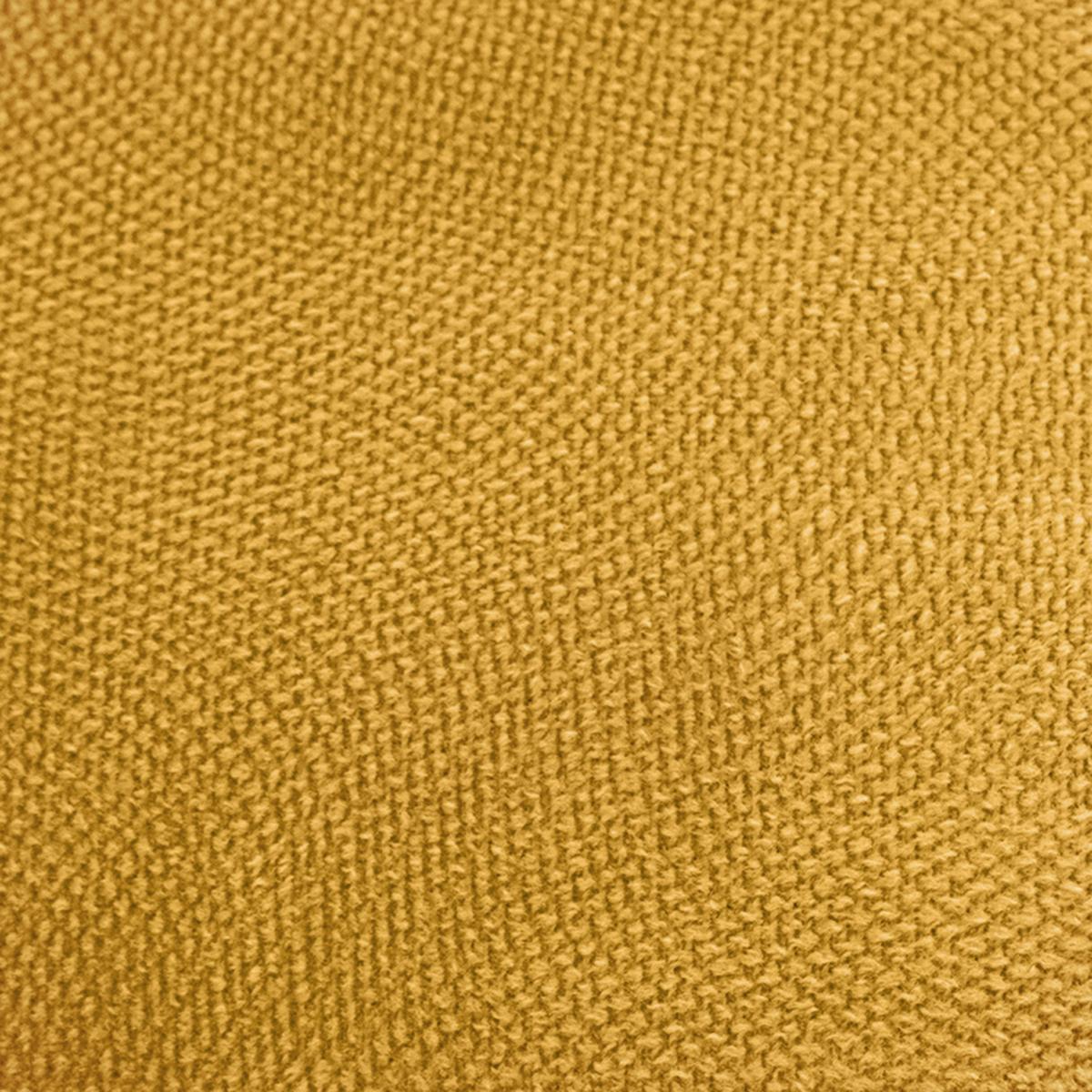COUSSIN LILOU OCRE 45X45CM
