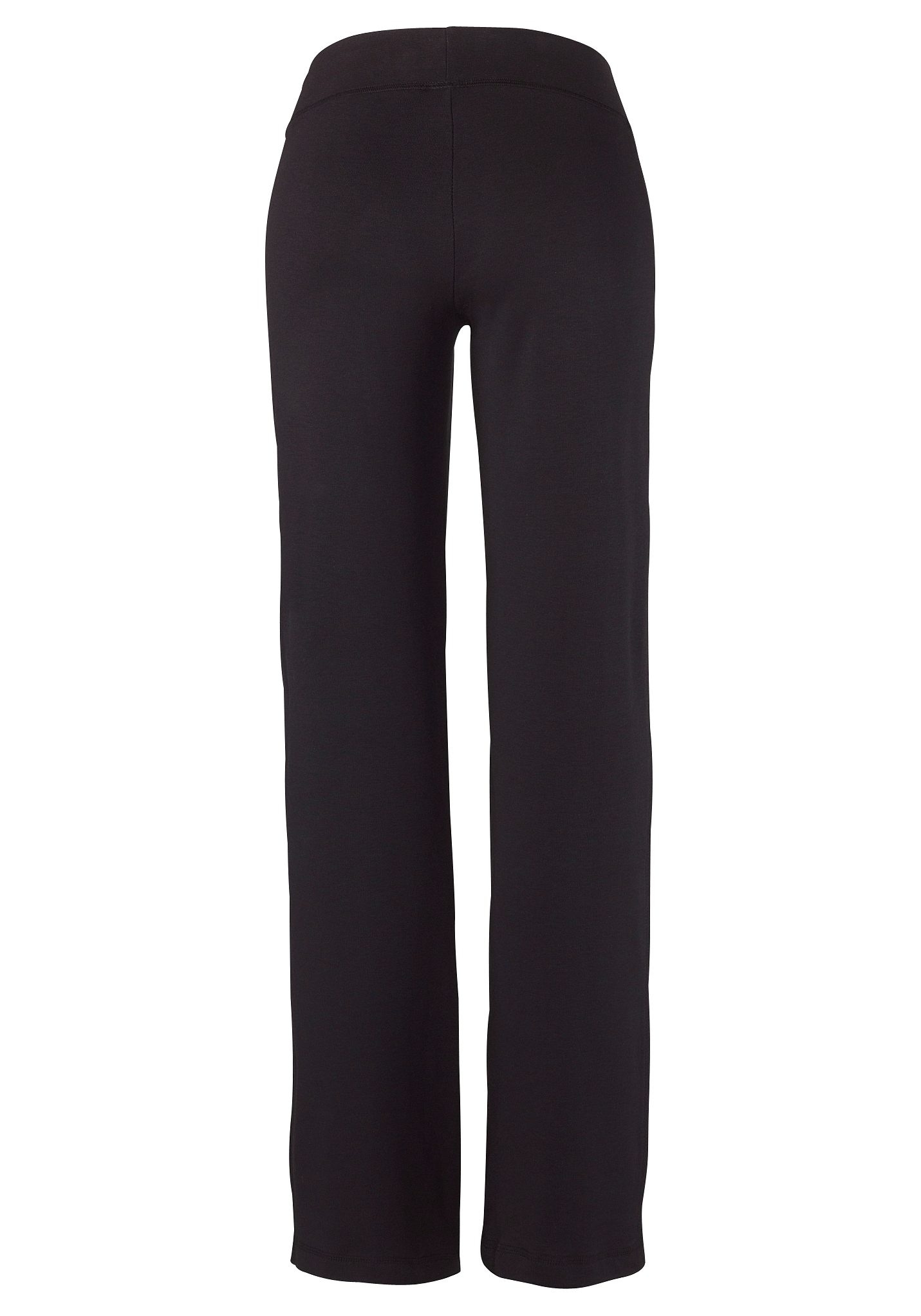 H.I.S Wellnesshose  mit weitem Bein, Loungewear