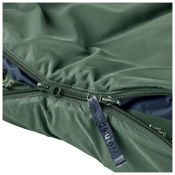 Deuter - Orbit 0C/32F - Sac de couchage synthétique