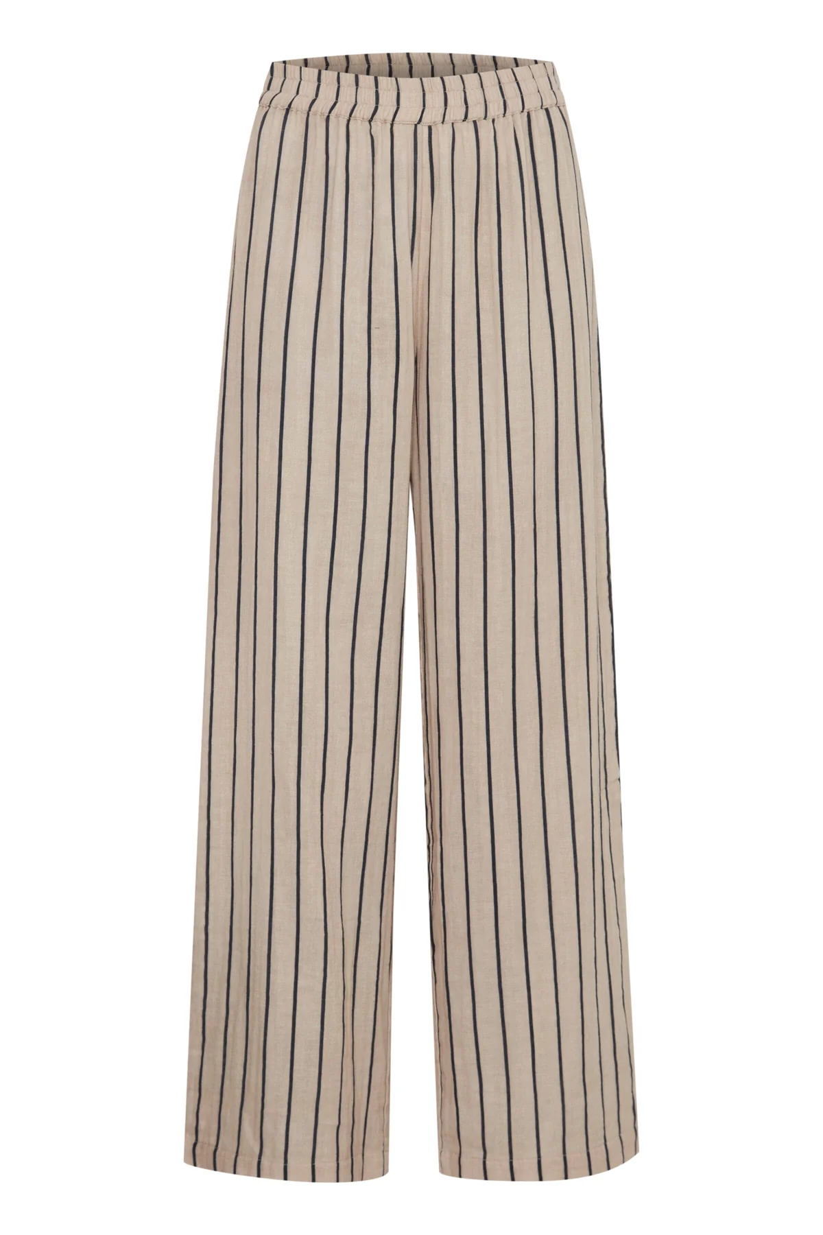 Ichi Iafoxa Striped Beach Pt