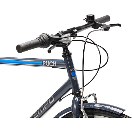 PUCH Tempo herrecykel 7 gear 28