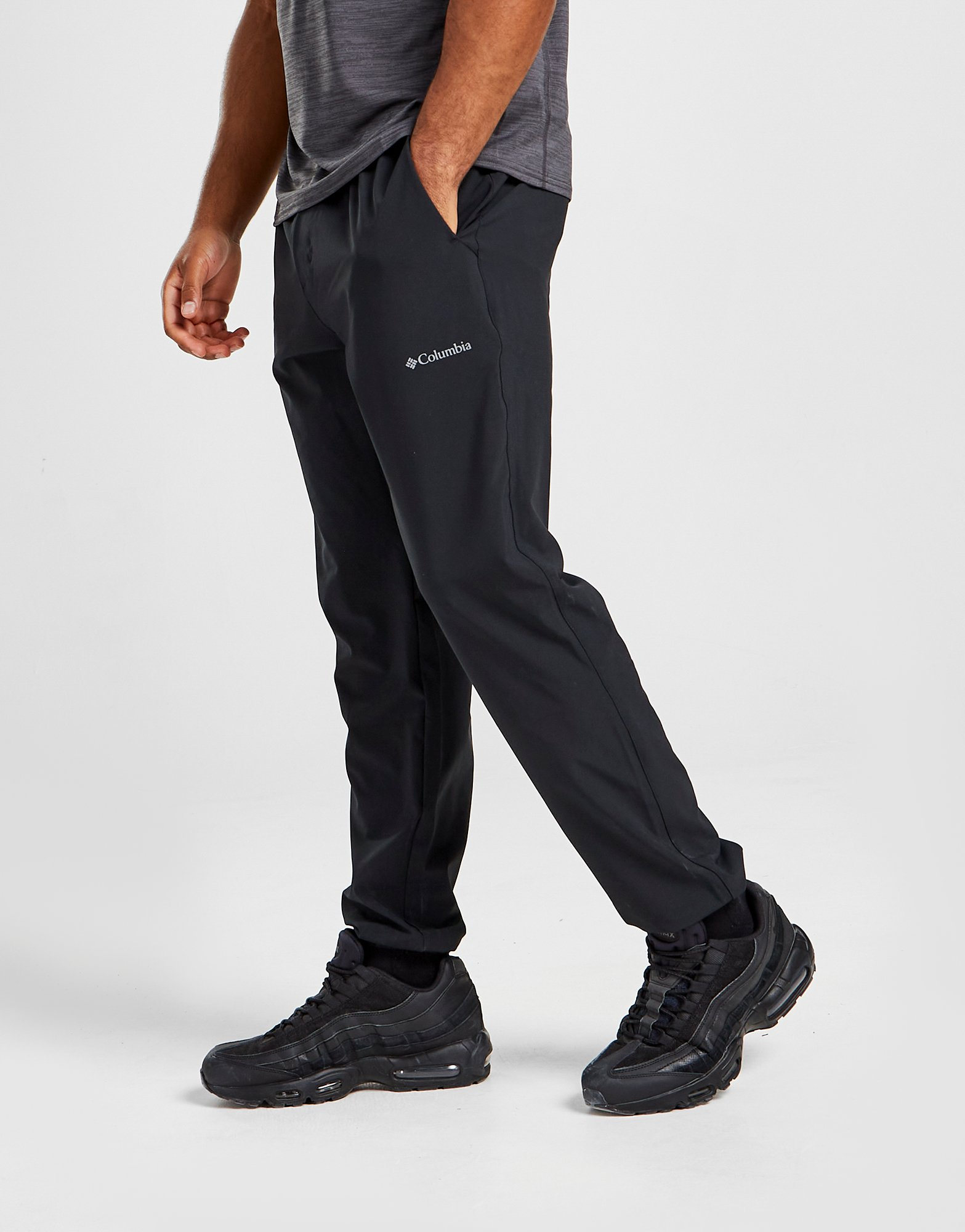 Columbia Pantalon de jogging Hike Homme