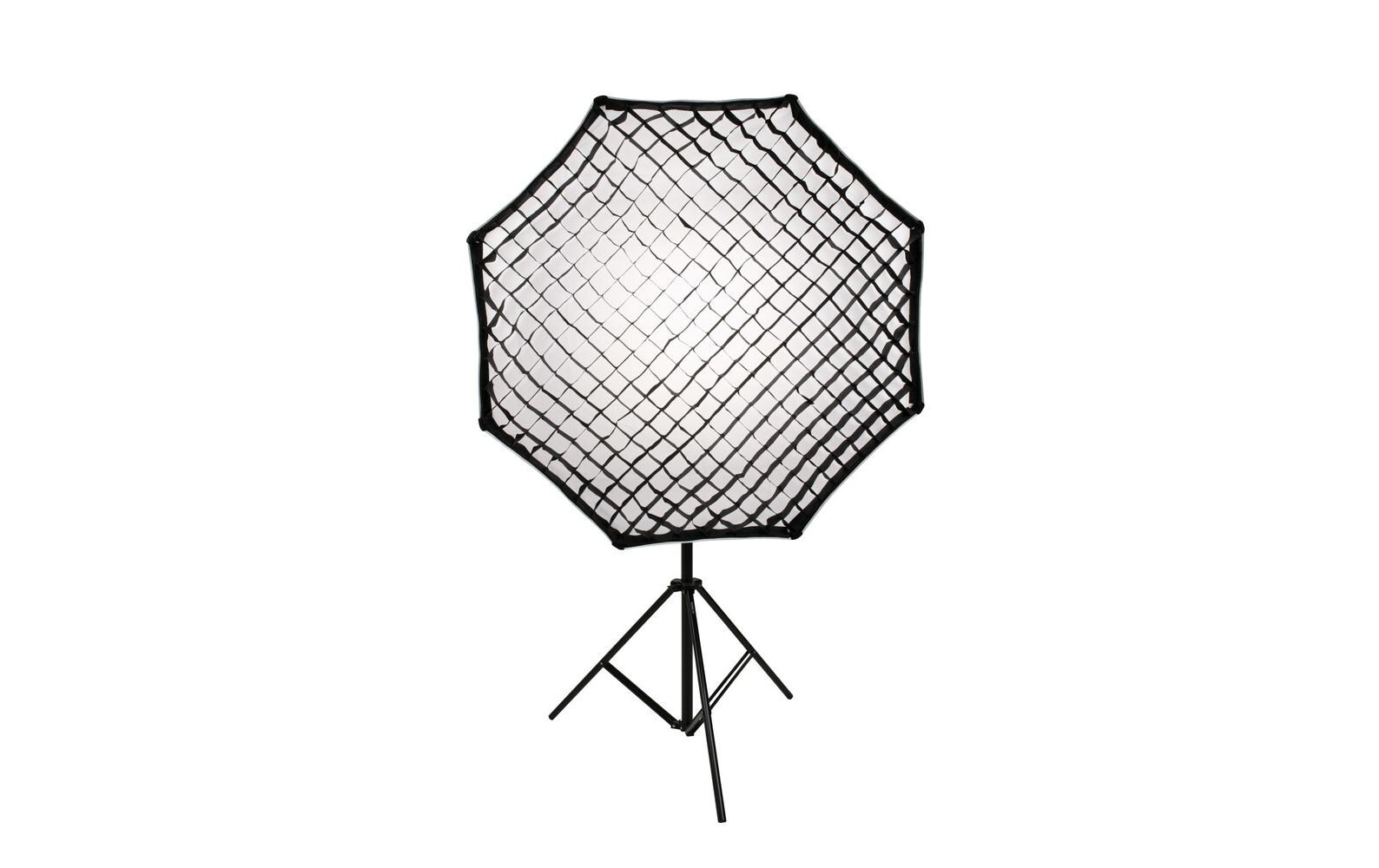 Softbox SB-MP150-O+EC<br>Achteckige Softbox für MixPanel 150